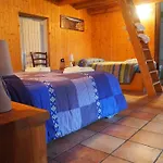 Ca' Del Pitur Bed & Breakfast Cicogna