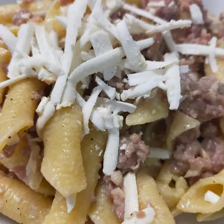 Ca' Del Pitur * Cicogna