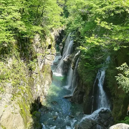 Oda ve Kahvaltı Ca' Del Pitur Cicogna