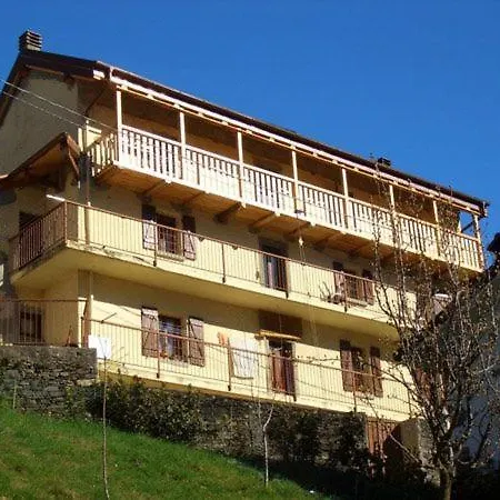 Ca' Del Pitur