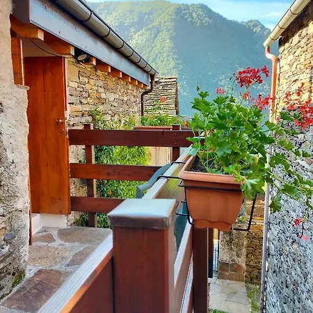 Ca' Del Pitur Panzió *