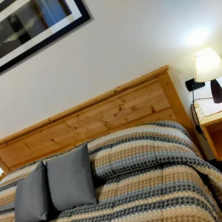 Alojamento de Acomodação e Pequeno-almoço Ca' Del Pitur