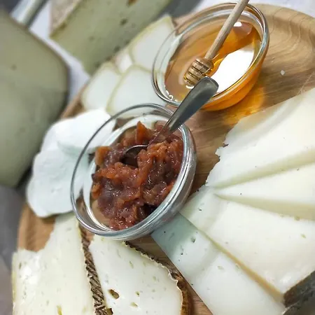 Panzió Ca' Del Pitur