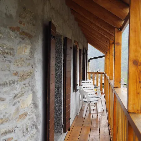 Ca' Del Pitur Bed & Breakfast