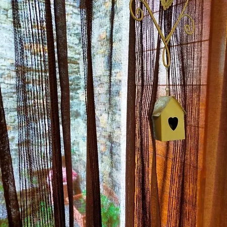 Alojamento de Acomodação e Pequeno-almoço Ca' Del Pitur Cicogna