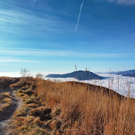 Ca' Del Pitur Cicogna