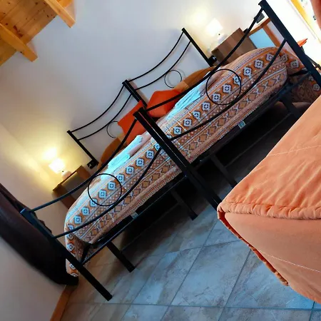 Ca' Del Pitur * Cicogna