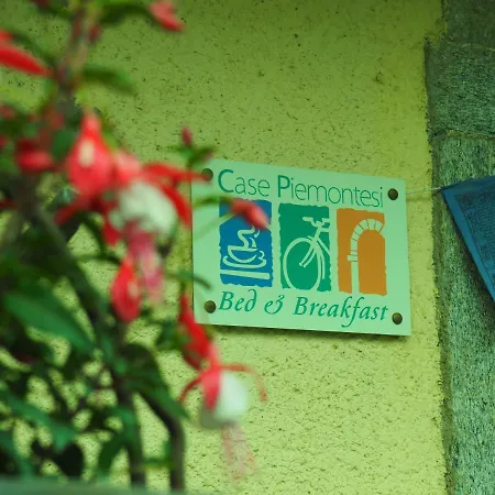 Bed & Breakfast Ca' Del Pitur Cicogna