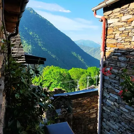 Ca' Del Pitur