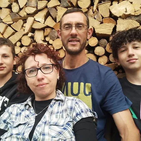 Ca' Del Pitur Cicogna