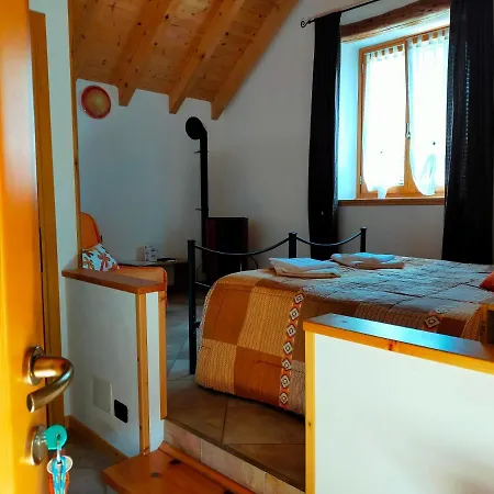 Ca' Del Pitur * Cicogna