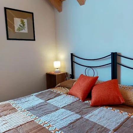 Oda ve Kahvaltı Ca' Del Pitur