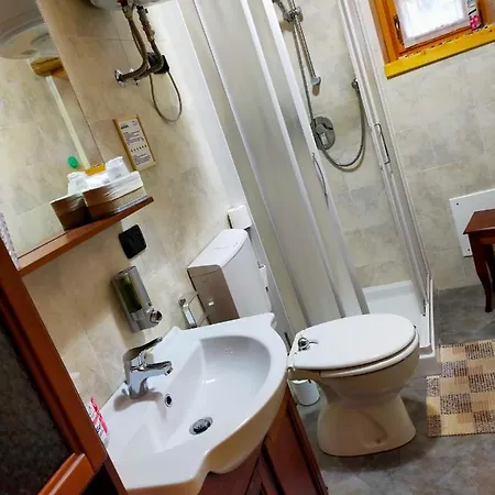 ベッド・アンド・ブレックファスト Ca' Del Pitur *