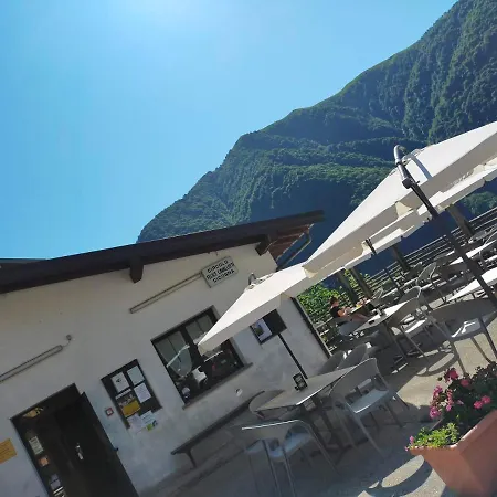 Ca' Del Pitur Cicogna (Verbano-Cusio-Ossola)