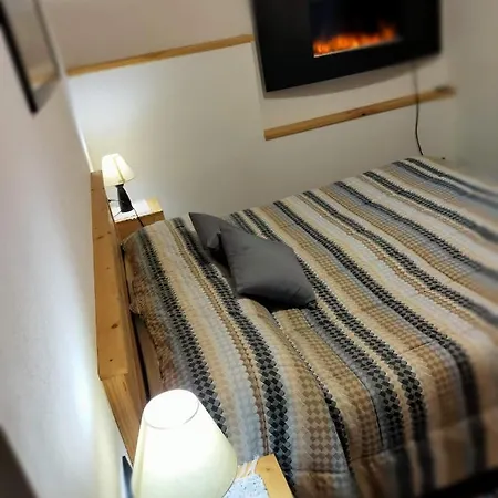 Panzió Ca' Del Pitur Cicogna