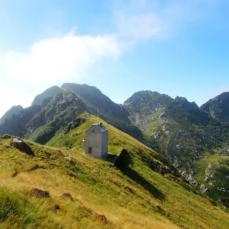 Oda ve Kahvaltı Ca' Del Pitur