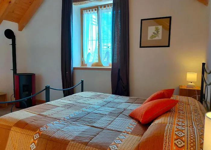 Bed & Breakfast Ca' Del Pitur