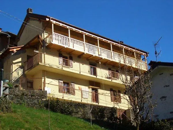 Ca' Del Pitur