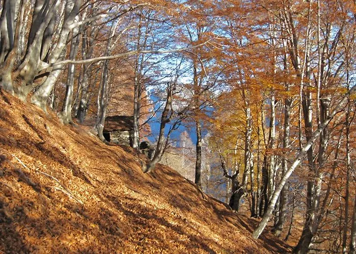 Ca' Del Pitur 3* Cicogna