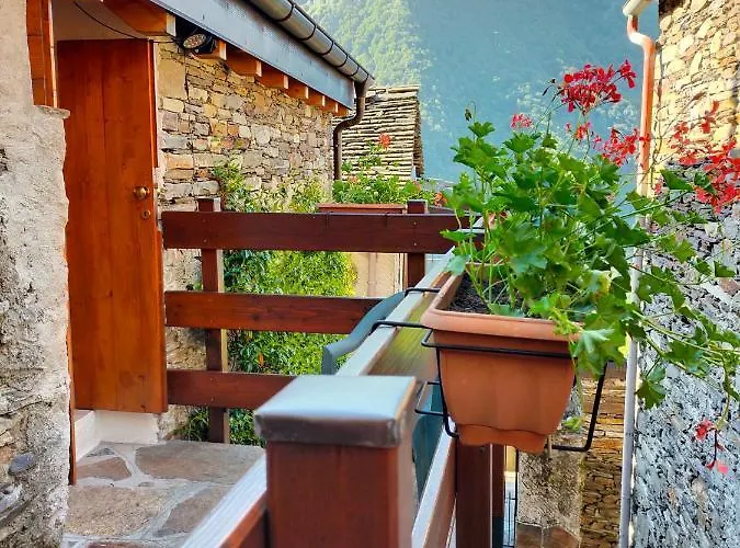 Ca' Del Pitur Bed & Breakfast 3*
