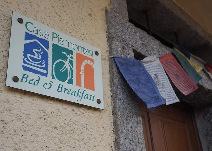 Ca' Del Pitur Bed & Breakfast 3*