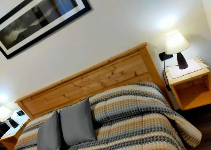 Bed and Breakfast Ca' Del Pitur