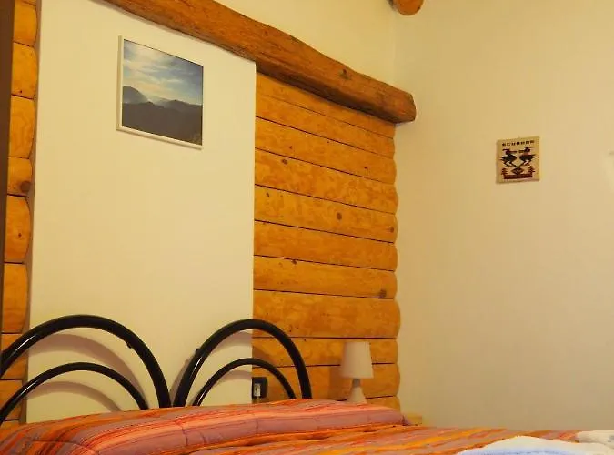 Ca' Del Pitur Bed and Breakfast