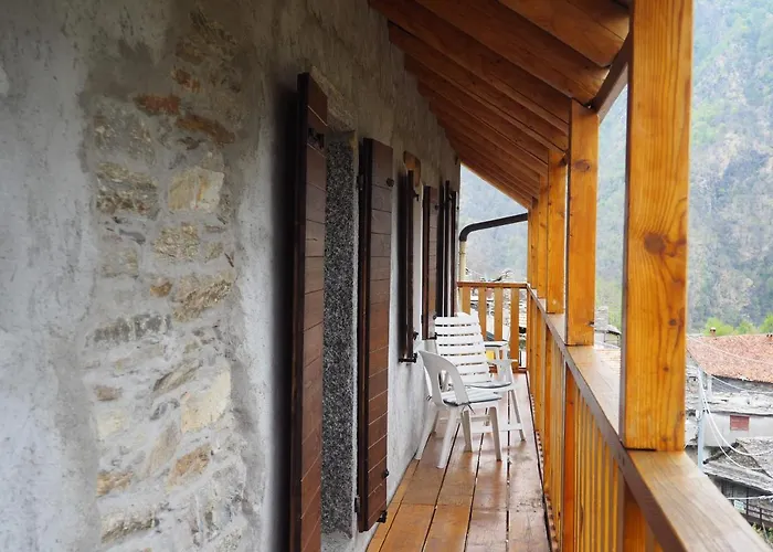 Ca' Del Pitur Bed and Breakfast