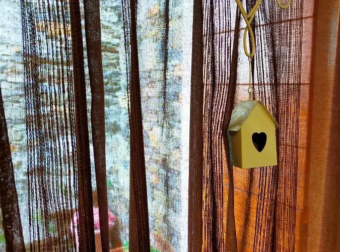 Bed and Breakfast Ca' Del Pitur Cicogna