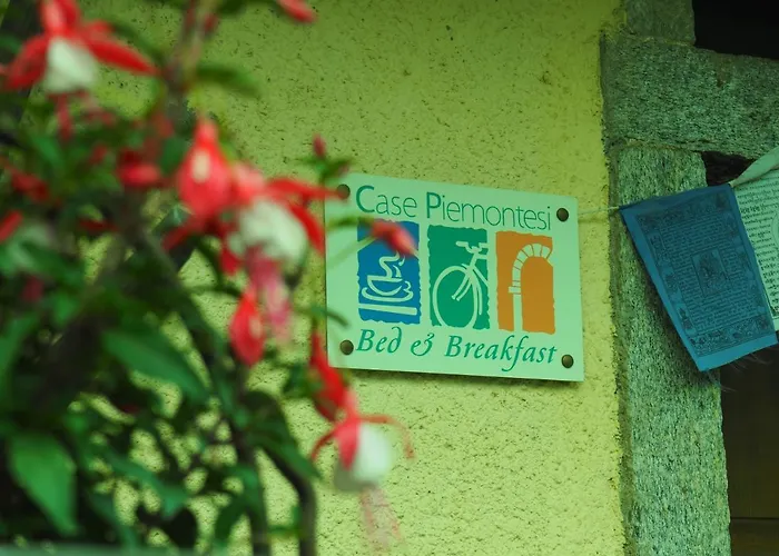 Bed and Breakfast Ca' Del Pitur Cicogna