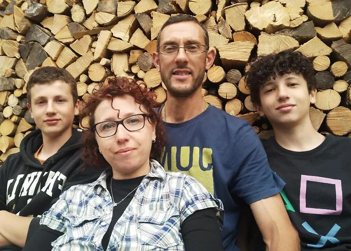 Ca' Del Pitur Cicogna