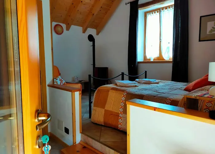 Ca' Del Pitur 3* Cicogna