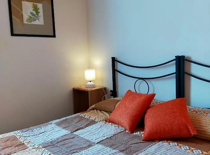 Bed & Breakfast Ca' Del Pitur