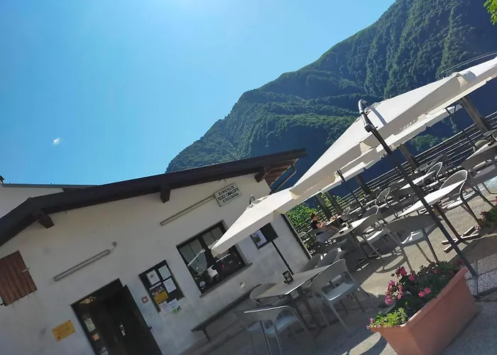 Ca' Del Pitur Cicogna