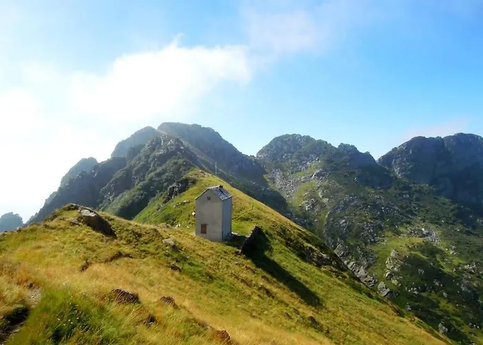 Bed and Breakfast Ca' Del Pitur