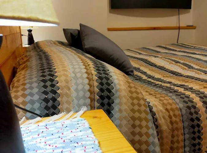Bed & Breakfast Ca' Del Pitur 3*